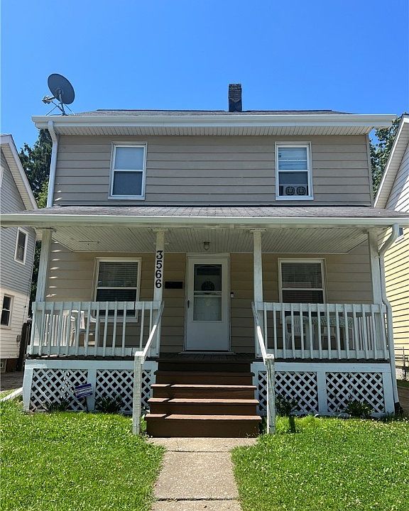 1st image of 3566 W 122nd St
