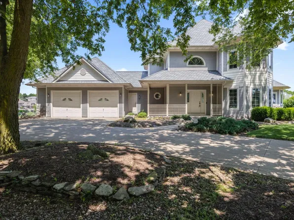 4591 S Memorial Shoreway Dr, Lakeside Marblehead, OH 43440