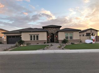 9197 W Via Del Sol, Peoria, AZ 85383