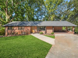 3450 Columbia Ct, Decatur, GA 30032