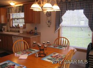 83 Southall Rd, Williamsville, VA 24487