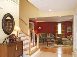 12 Clipper Way, Marblehead, MA 01945