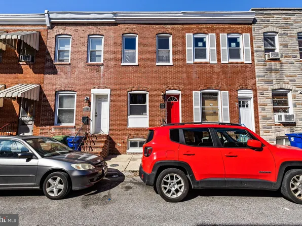 1224 Glyndon Ave, Baltimore, MD 21223