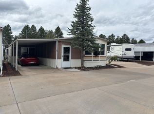 270 N Clark Rd #78, Show Low, AZ 85901