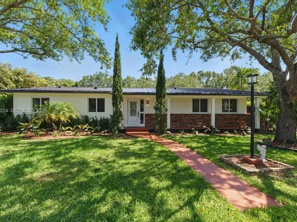 7860 SW 158th Ter, Palmetto Bay, FL 33157