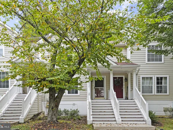 4940 Dorsey Hall Dr Unit 7, Ellicott City, MD 21042