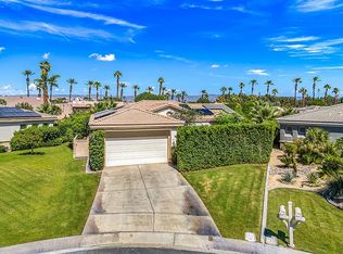 35618 Corte Serena, Cathedral City, CA 92234
