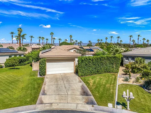 35618 Corte Serena, Cathedral City, CA 92234