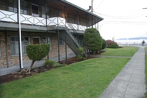 1 bed, 560 sqft, $1,625 — Photo 2