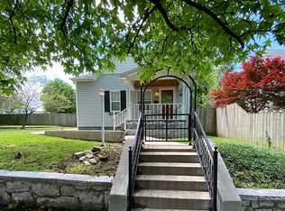 712 N Pearl Ave, Joplin, MO 64801