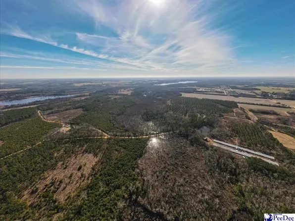 Factory Ln, Bennettsville, SC 29512
