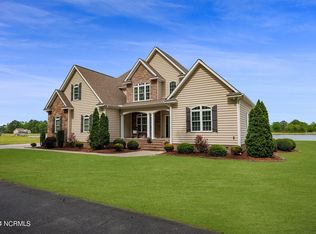 5899 Mante Dr, Grifton, NC 28530