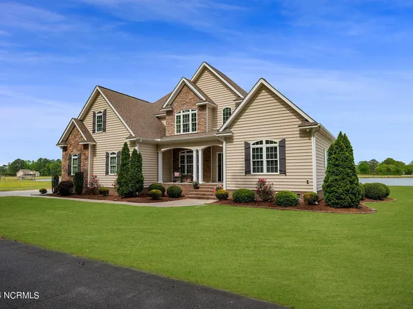 5899 Mante Drive, Grifton, NC 28530