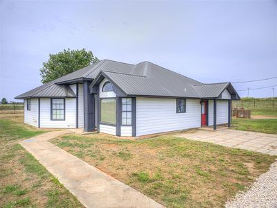 17535 E County Road 1500, Lindsay, OK, 73052