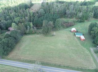 Ararat Longhill Rd, Ararat, NC 27007