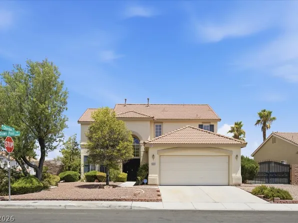 3624 Snowy Pines St, Las Vegas, NV 89147