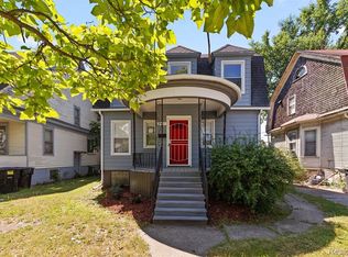 847 Hazelwood St, Detroit, MI 48202