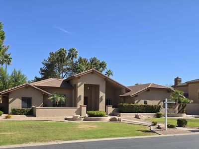 1348 E Los Arboles Dr, Tempe, AZ, 85284