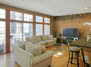 121 Saint Botolph St APT 1, Boston, MA 02115