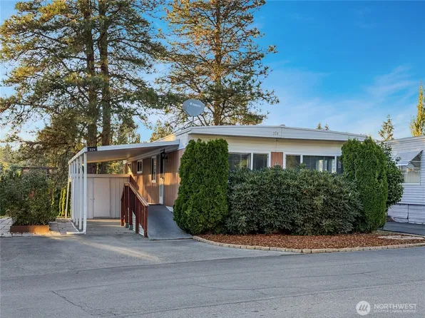 2101 S 324th Street #324, Federal Way, WA 98003