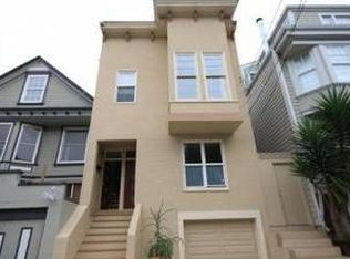 255 Arkansas St, San Francisco, CA 94107