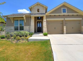 3009 Rabbit Creek Dr, Georgetown, TX 78626