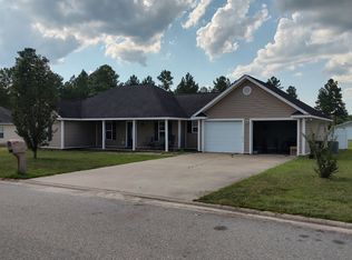 44 Jackson Ave NE, Ludowici, GA 31316