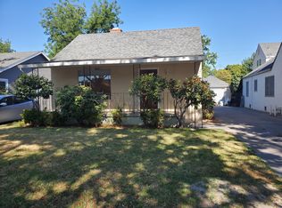 1328 57th St, Sacramento, CA 95819
