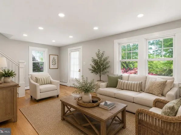 12230 GREENSPRING AVENUE, OWINGS MILLS, MD 21117