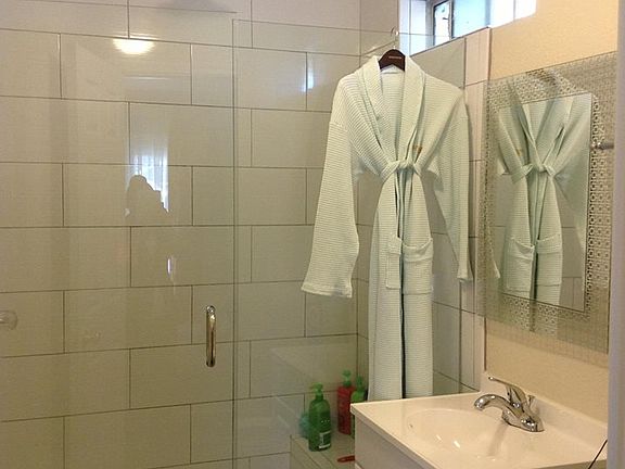 1st Bathroom