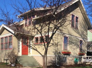 1618 Rutledge St, Madison, WI 53704