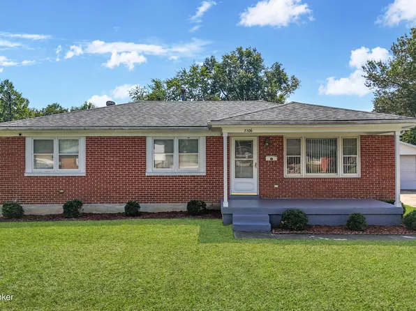 7106 Sunny Vale Way, Louisville, KY 40272