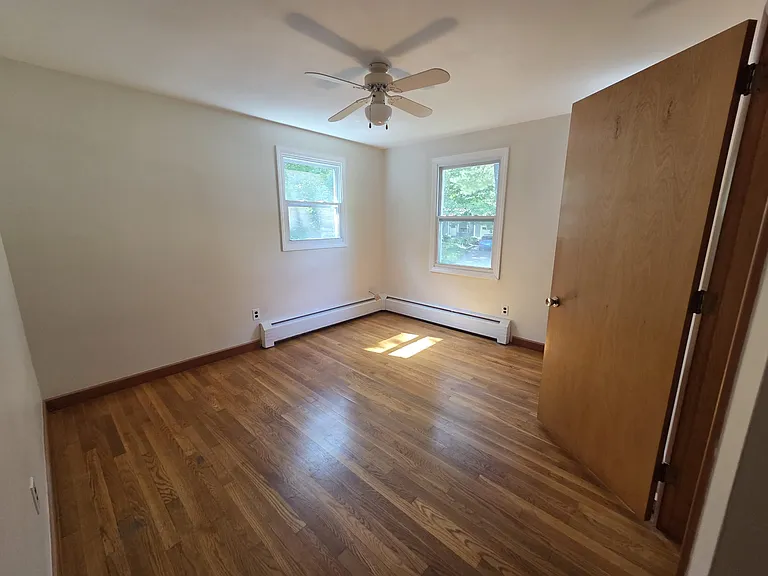 bedroom #1-main floor