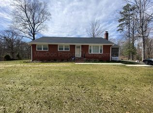 15101 Spotswood Furnace Rd, Fredericksburg, VA 22407
