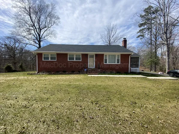 15101 Spotswood Furnace Rd, Fredericksburg, VA 22407