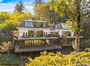 3621 SW Humphrey Blvd, Portland, OR 97221