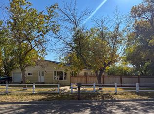 124 Rosebud St, Shelby, MT 59474