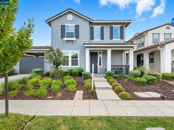 320 E Angelina Ave, Mountain House, CA 95391