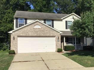 5622 Decatur Ridge Dr, Indianapolis, IN 46221