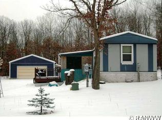 W9021 Castle Mound Rd, Black River Falls, WI 54615