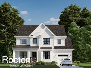 Rocton Plan, PCI - 20814, Bethesda, MD 20814