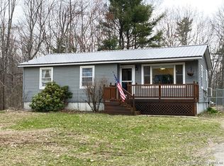 272 Wiswell Rd, Brewer, ME 04412