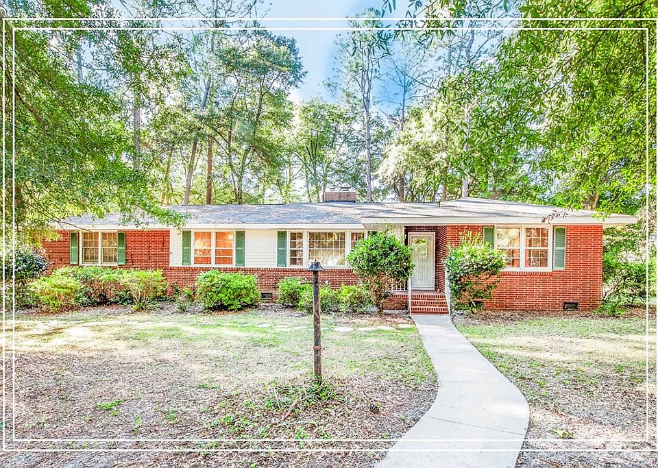 1305 Evans Rd, Aiken, SC 29803 Zillow