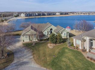 3013 N Ridge Port Ct, Wichita, KS 67205