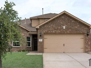 8935 Black Haw St, Forney, TX 75126