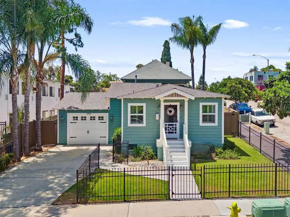 2905 C St, San Diego, CA 92102