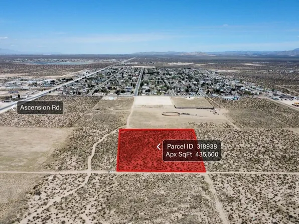 Pn #318938, El Paso, TX 79928