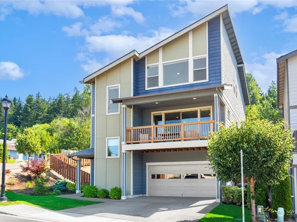 19200 97th Avenue S, Renton, WA 98055