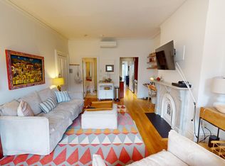 14 Union Park St APT 3, Boston, MA 02118