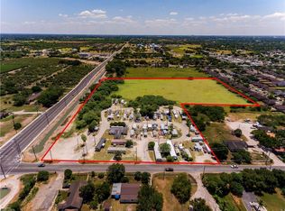 3118 Trosper Rd, Mission, TX 78574